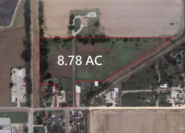 Property at 22820 Turner St, San Benito, TX 78586