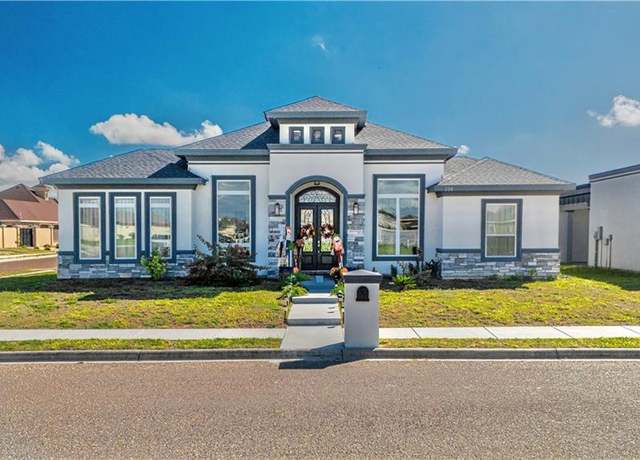Property at 335 Sierra Dr, Rio Grande City, TX 78582, 3 beds, 2 baths