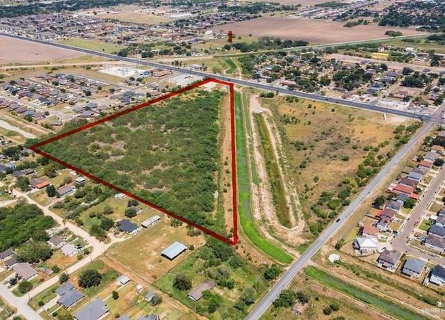 Property at 00 N Westgate Dr, Weslaco, TX 78599