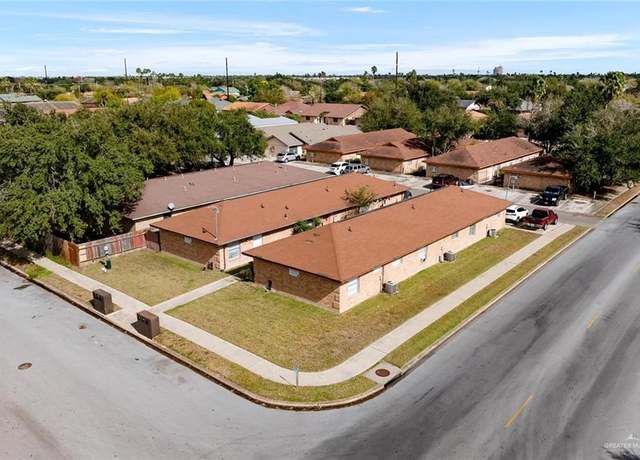 Property at 2800 N 30th St, Mcallen, TX 78501