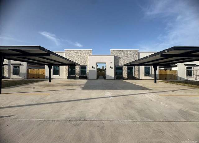 Property at 2013 Dragonfly St, Mission, TX 78572