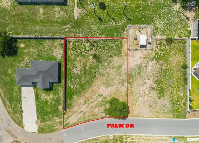 Property at 220 N Palm Dr, La Joya, TX 78560