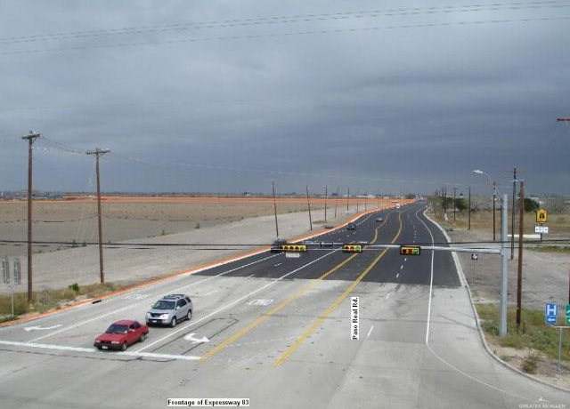 Property at TBD FM 509 Rd, San Benito, TX 78586
