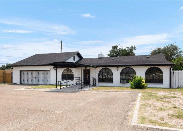 Property at 3813 N Taylor Rd, Mission, TX 78573, 3 beds, 2 baths