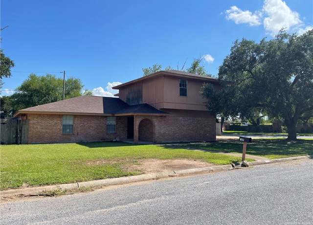 Property at 107 W 20th St, Weslaco, TX 78596, 4 beds, 3 baths