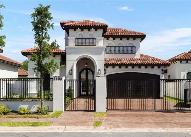 Property at 5008 Pecan Ave, Mcallen, TX 78501, 3 beds, 3 baths