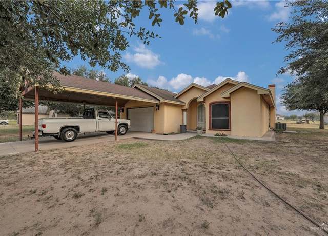 Property at 153 Hopi St, Rio Grande City, TX 78582, 2 beds, 2 baths