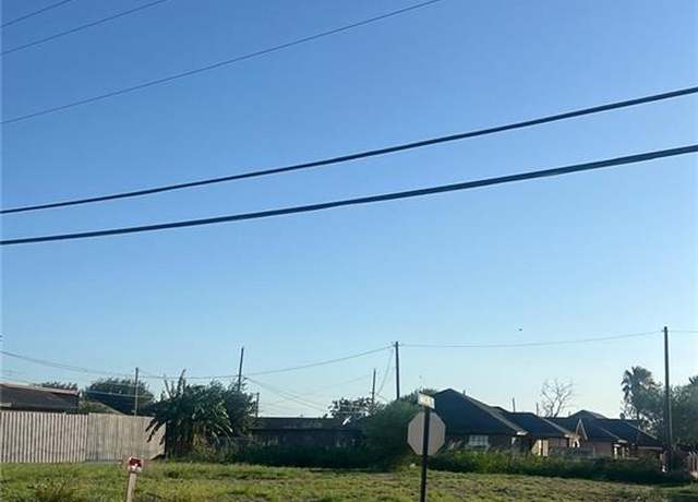 Property at 00 S Efren Ramirez St, Roma, TX 78584
