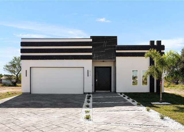 Property at 617 Diego Ct, Donna, TX 78537, 3 beds, 2 baths