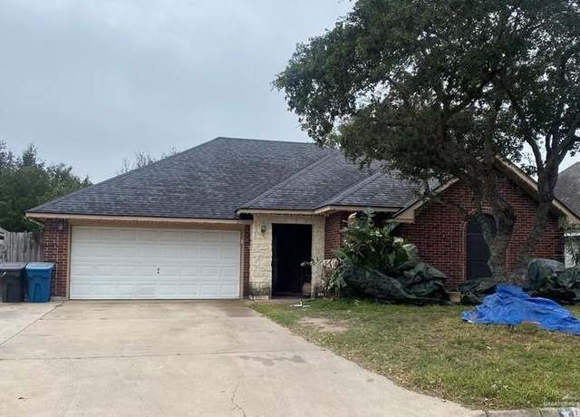 Property at 7605 N 21st St, Mcallen, TX 78504, 3 beds, 2.5 baths