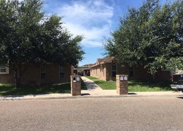Property at 3612 W Zelma St, Edinburg, TX 78541