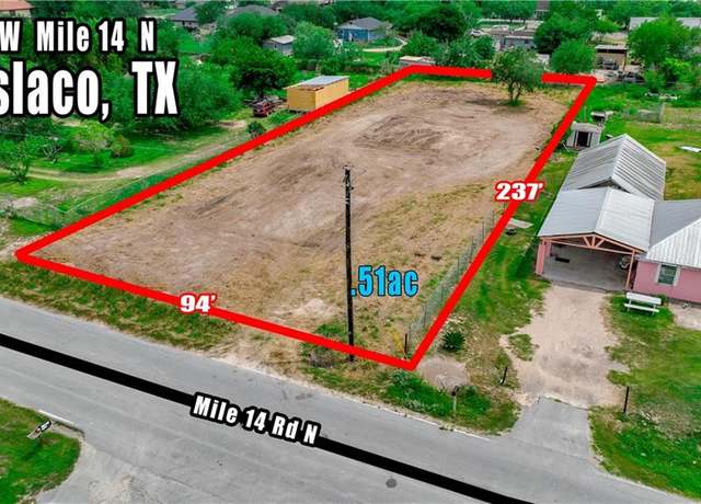 Property at 1503 W Mile 14 Rd N, Weslaco, TX 78599