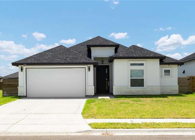 Property at 1004 Orchard Dr, Alton, TX 78573, 3 beds, 2.5 baths