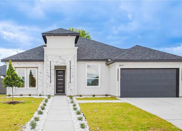 Property at 8047 N 48th Ln, Mcallen, TX 78501, 3 beds, 3 baths