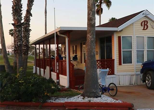 Property at 594 Star Fish Dr, Port Isabel, TX 78578, 1 bed, 1 bath