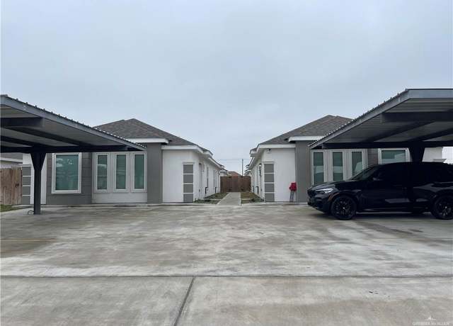 Property at 1220 S Xanthia St, Alton, TX 78573
