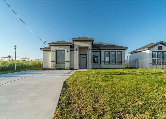 Property at 400 Merida St, Donna, TX 78537, 3 beds, 2 baths