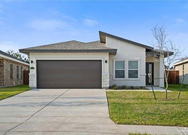 Property at 8425 N 35th St, Mcallen, TX 78504, 3 beds, 2 baths