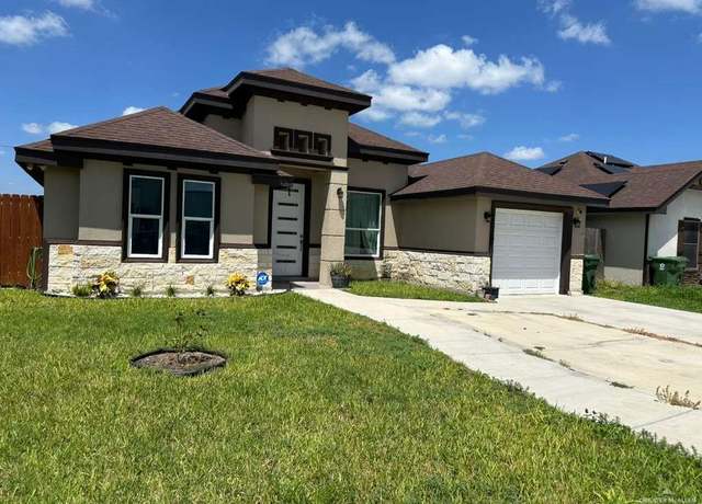 Property at 1315 Middle St, Alamo, TX 78516, 3 beds, 2 baths