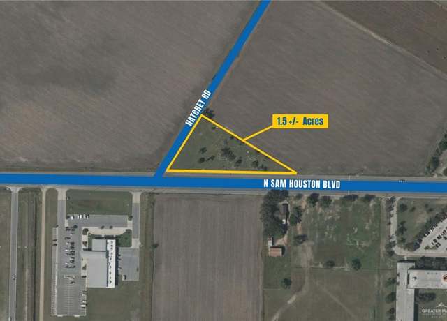Property at 0 FM 345, Rio Hondo, TX 78583