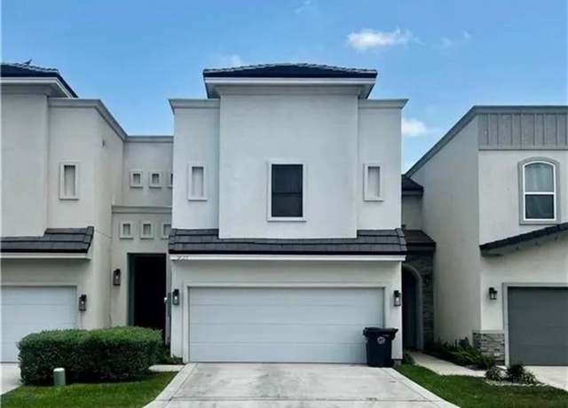 Property at 1925 Sunset Dr, Mission, TX 78572, 2 beds, 2.5 baths