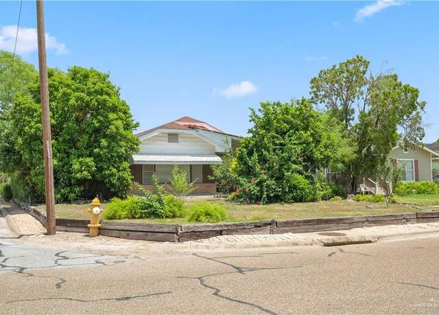 Property at 222 W Filmore Ave, Harlingen, TX 78550, 3 beds, 2 baths