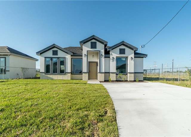 Property at 348 Merida St, Donna, TX 78537, 3 beds, 2 baths