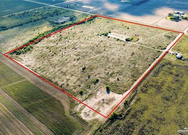 Property at 00 Fm 681, Mccook, TX 78541