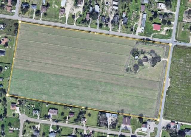 Property at 5109 S Tower Rd, Edinburg, TX 78589