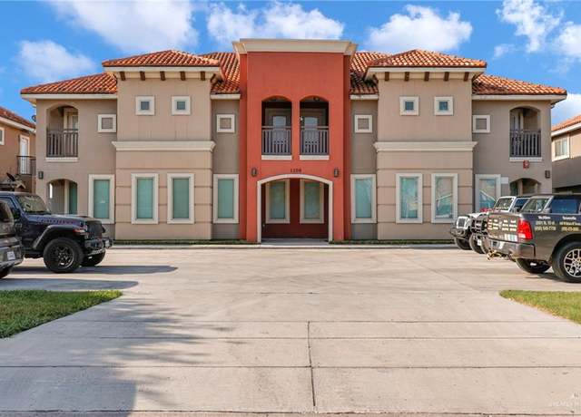 Property at 1208 E Pineridge Ave E, Mcallen, TX 78503