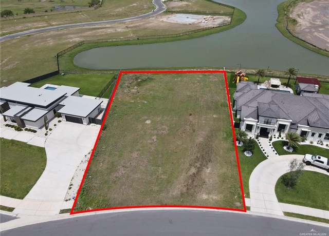 Property at 4701 Estancia Pkwy, Mcallen, TX 78504