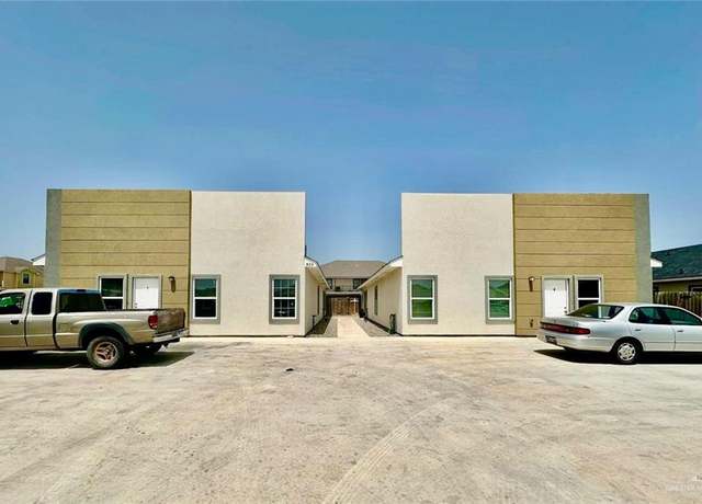 Property at 817 S Missouri St, Alton, TX 78573
