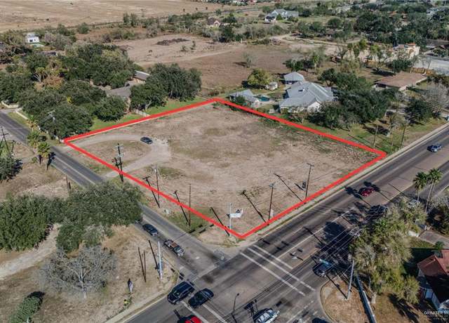 Property at 2300 N Bryan Rd, Mission, TX 78574