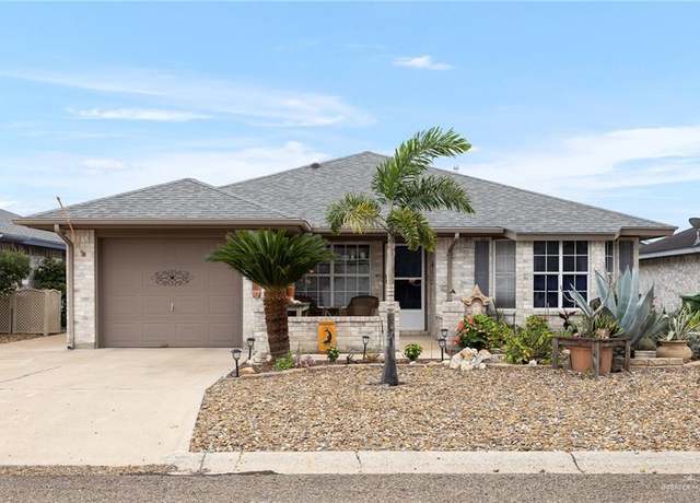 Property at 1908 Kennedy St, Mission, TX 78572, 2 beds, 2 baths