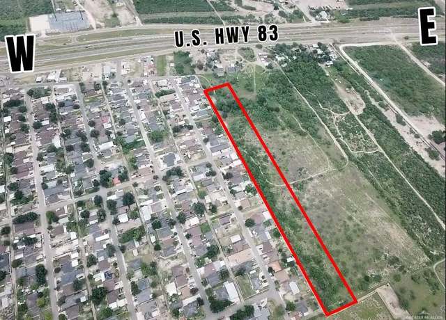 Property at 7350 E US Highway 83, Rio Grande City, TX 78582