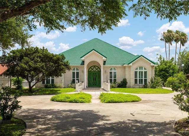 Property at 3517 Daffodil Ave, Mcallen, TX 78501, 3 beds, 4.5 baths
