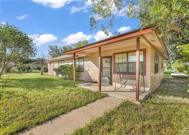 Property at 48 E Diaz Ln, Rio Grande City, TX 78582, 3 beds, 2 baths