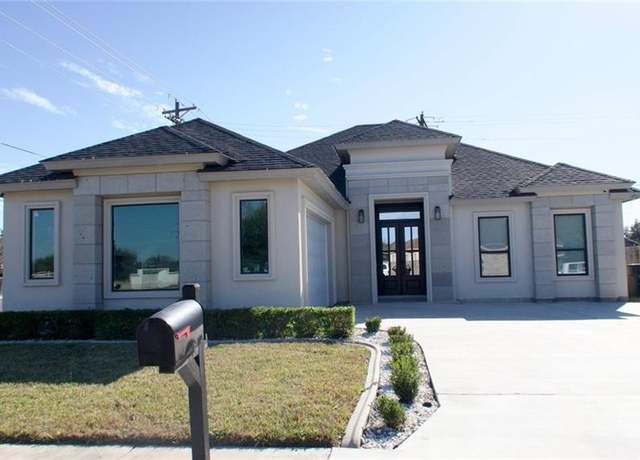 Property at 1901 Esperanza Ave, Mission, TX 78574, 4 beds, 3 baths