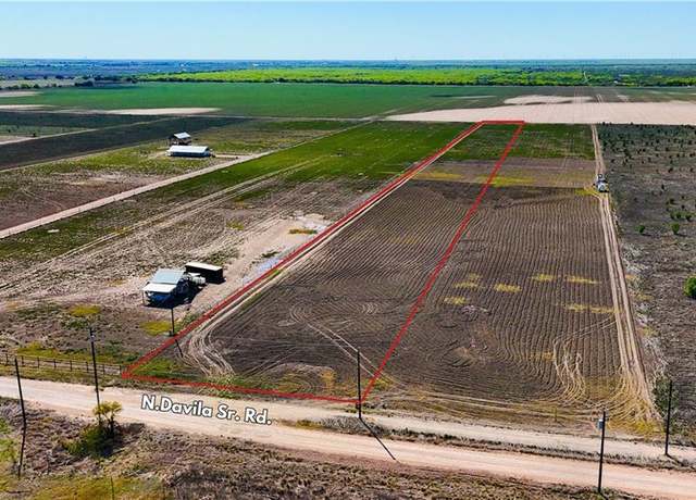Property at 000 Davila Rd, Hargill, TX 78549