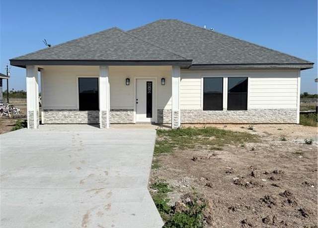 Property at 2243 Victoriano St, Weslaco, TX 78596, 3 beds, 2 baths