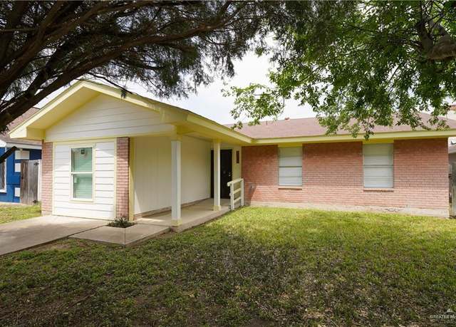 Property at 3204 Sycamore Ave, Mcallen, TX 78501, 4 beds, 2 baths