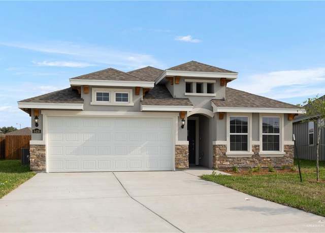 Property at 8438 N 34th Ln, Mcallen, TX 78504, 3 beds, 2 baths