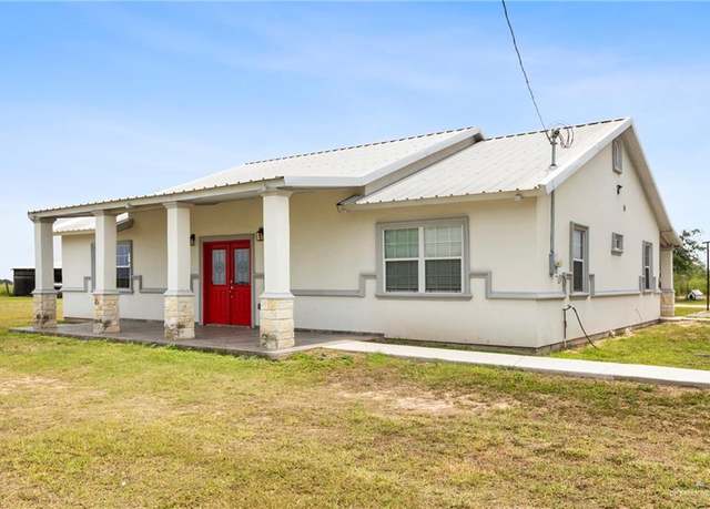 Property at 23208 Jesus Flores Rd, Edcouch, TX 78538, 3 beds, 2 baths