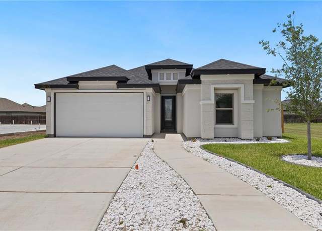 Property at 2613 E Comal Rd, Edinburg, TX 78542, 3 beds, 2.5 baths