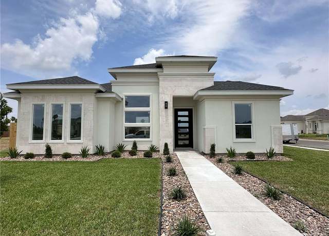 Property at 400 Hole No. 7 St, Mission, TX 78572, 3 beds, 2.5 baths