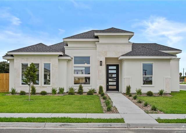 Property at 400 Hole No. 7 St, Mission, TX 78572, 3 beds, 2.5 baths