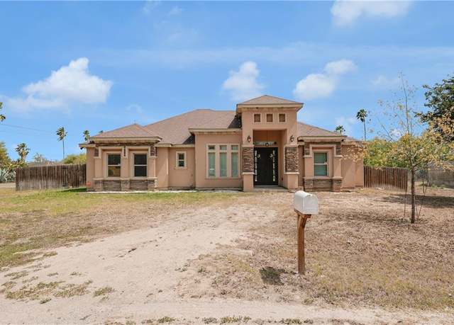 Property at 2501 S Louisiana Ave, Weslaco, TX 78596, 3 beds, 3 baths