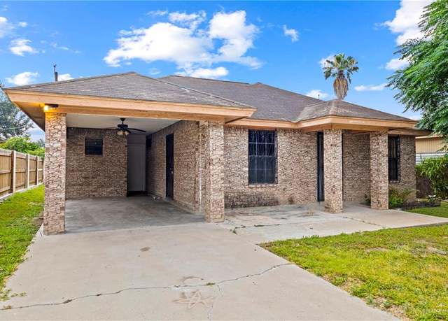 Property at 2117 S 30 1/2 St, Mcallen, TX 78503, 3 beds, 2 baths