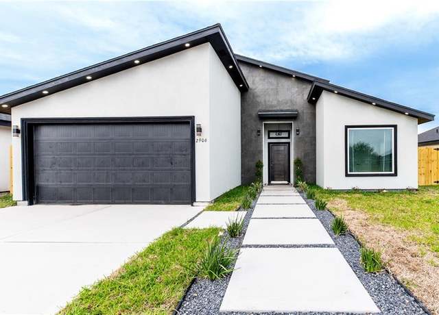 Property at 2906 Dhalia Dr, San Juan, TX 78589, 4 beds, 3 baths