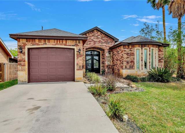 Property at 6830 Vera Ln, Mercedes, TX 78570, 3 beds, 2 baths